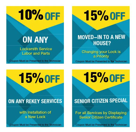 San Francisco Lock And Keys San Francisco, CA 415-779-3145 - coupons-14